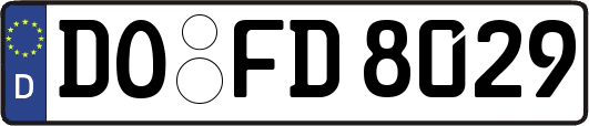 DO-FD8029