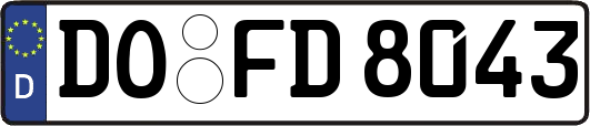 DO-FD8043