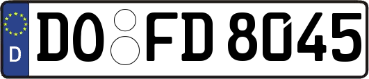 DO-FD8045
