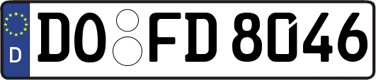 DO-FD8046