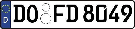 DO-FD8049