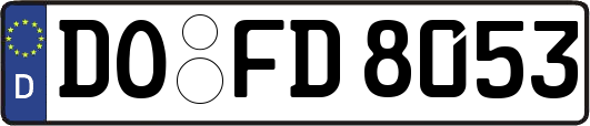 DO-FD8053