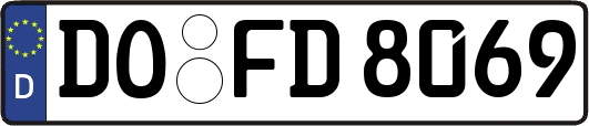 DO-FD8069