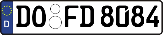 DO-FD8084