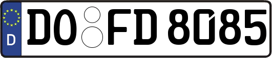 DO-FD8085