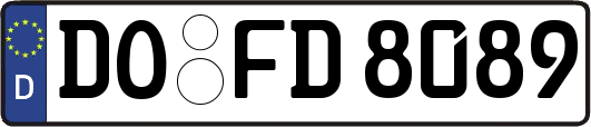 DO-FD8089