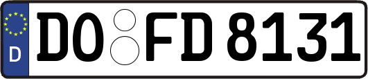 DO-FD8131
