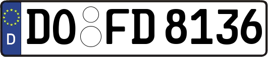 DO-FD8136