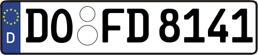 DO-FD8141