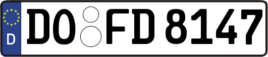 DO-FD8147