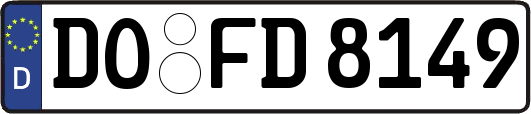 DO-FD8149