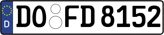 DO-FD8152