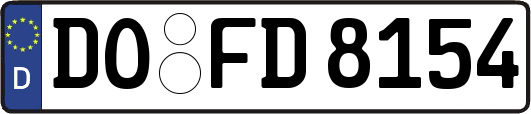 DO-FD8154