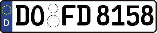 DO-FD8158