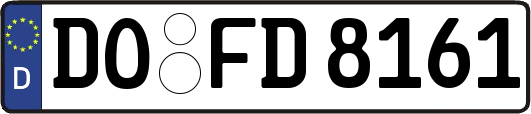 DO-FD8161