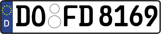 DO-FD8169