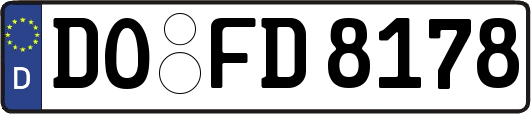 DO-FD8178