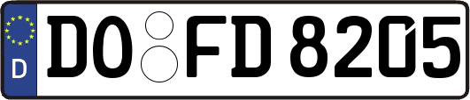 DO-FD8205