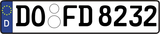 DO-FD8232
