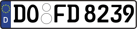 DO-FD8239