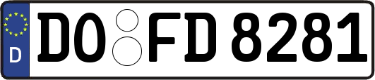 DO-FD8281