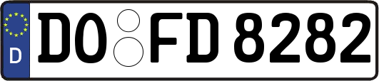 DO-FD8282
