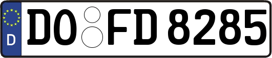 DO-FD8285
