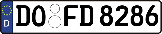 DO-FD8286