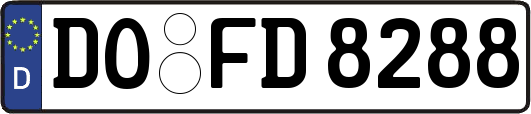 DO-FD8288