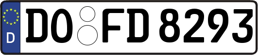 DO-FD8293