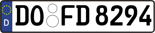DO-FD8294