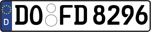DO-FD8296