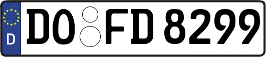 DO-FD8299