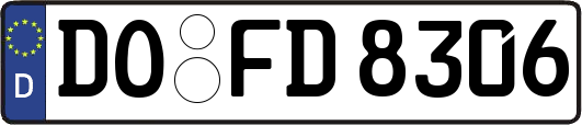 DO-FD8306