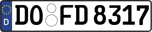 DO-FD8317