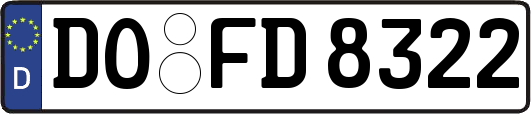 DO-FD8322