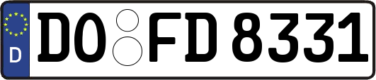 DO-FD8331
