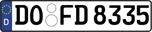 DO-FD8335