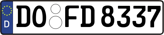 DO-FD8337