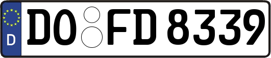DO-FD8339