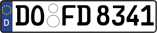 DO-FD8341
