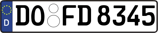 DO-FD8345