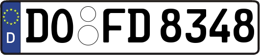 DO-FD8348