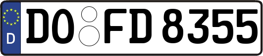 DO-FD8355