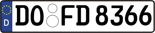 DO-FD8366