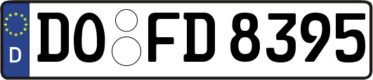 DO-FD8395