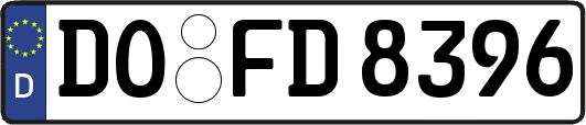 DO-FD8396