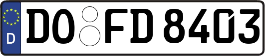 DO-FD8403