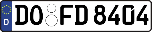DO-FD8404