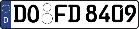 DO-FD8409